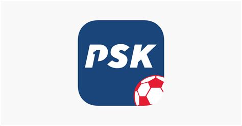PSK Sport on the App Store.